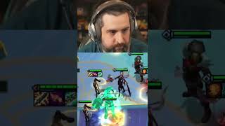 I NEEDED TO END THE CURSE | TFT Into the Arcane | Teamfight Tactics #teamfighttactics #tft