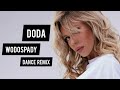 Doda  wodospady dance remix