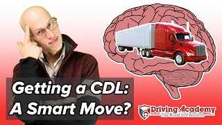 Is Getting a CDL in 2024 a Smart Move?