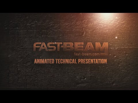 Animated Technical Presentation