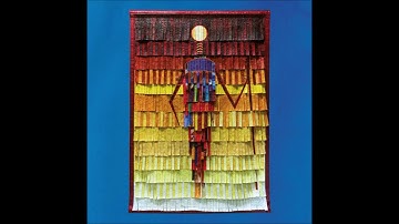 Vieux Farka Touré & Khruangbin - Ali [Full Album]