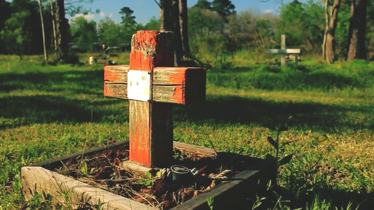 The Texas Killing Fields Gravesite - League City,Tx - Murder Site - YouTube