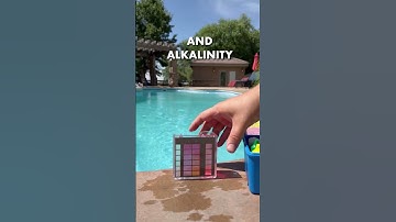 How to Clear Up SUPER GREEN POOL in 48 Hours