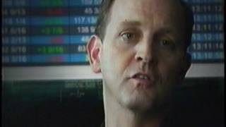 Datek Online Commercial Built To Trade With Ceo Ed Nicoll 2001