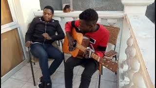 Calchester kay x 4tune Flame  kuseri kweshumba kune huchi acoustic version  (@ nova sessions