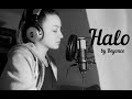 Halo  beyonce  cover by elena nestorova