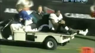 Jaguars vs Cardinals 2005 Week 12