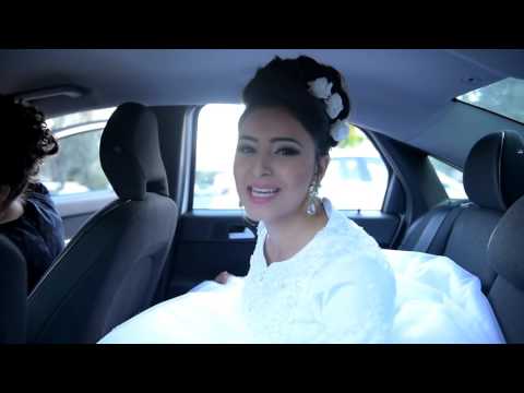 קליפ של חתונה דתי 