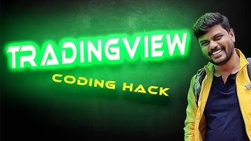 Tradingview Coding Hack : More than 3 Indicator in Free Account Using ChatGpt