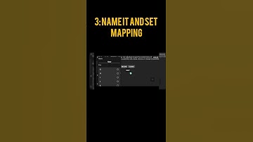 Best way to Create sprint button on Pojav|MOJO Launcher #minecraft
