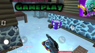 Killstreak mobile gameplay screenshot 5