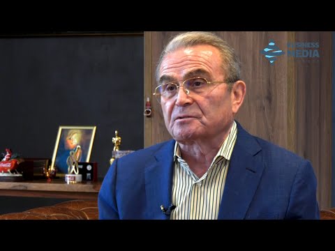 „შესაძლებელია ბორჯომის დროებითი ნაციონალიზაცია“ - თემურ ჭყონია