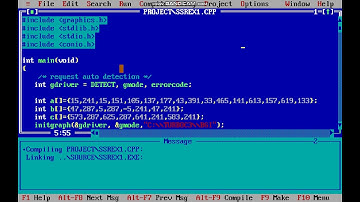 LAB EXERCISE 1- COMPUTER GRAPHICS AND MULTIMEDIA[17BLC1106]