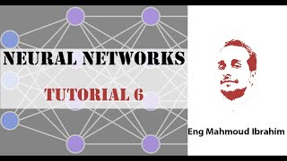 Tutorial 6 Neural Networks CSE4 SOM part 1