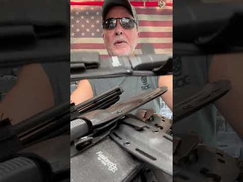 SOG Knives Logos Throughout The Years Video Preview