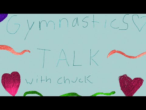 Part 2 of gymnastics talk episode two