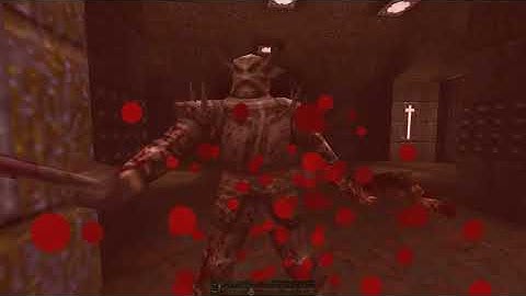 Quake - Penile Devastation