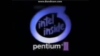 Intel Inside And Nigel Louis 12 Logo V2