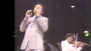 Video thumbnail of "Manolo del Valle  y la Orquesta Aragon "Sabor a mi""