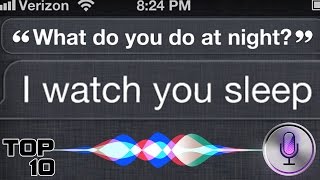 top 10 dumbest things siri says part 3