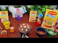 Miniature Maggi Paniyaram | Maggi Paniyaram | Miniature Food