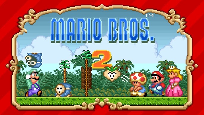 SMAS - Super Mario Bros. 3 (1993) SNES - 2 Players, Secrets and 99 Lives  [TAS] 