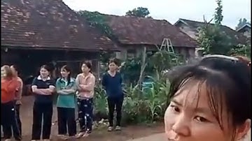 Lẽ Đám Cưới Dân Tộc Dao Đỏ#Triệu Tòng vlog