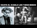 10 Asesinos en Serie que Hasta el Diablo Les Teme.
