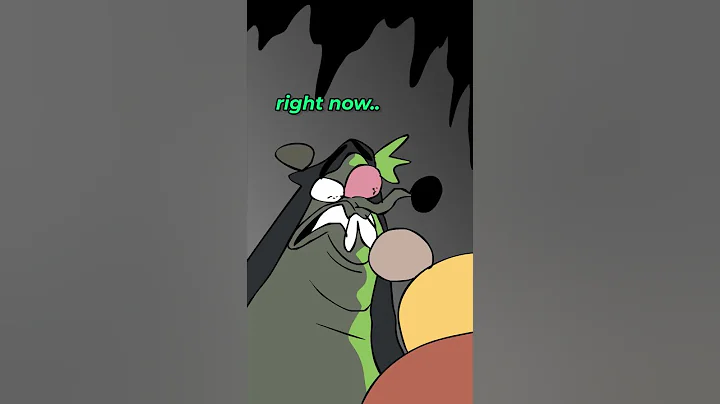 D&D Animated: Just Trust Me Bro! 🤣🐀 #dnd #ttrpg #dnd5e