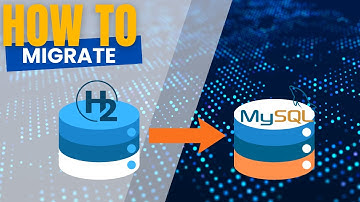 How to migrate from H2 Database to MySQL on Windows  |  Jira Guides