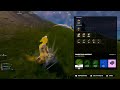 Jugando fortnite id: Xtiam_libra