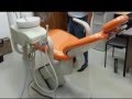 mantenimiento sillón de odontología