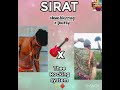 Sirat  chana blessing ft jaczy official audiomp3