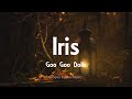 download Goo Goo Dolls - Iris (Lyrics) - Dizzy Up The Girl (1998) - Young Pilgrim Music download Goo Goo Dolls - Iris (Lyrics) - Dizzy Up The Girl (1998) - Young Pilgrim Music