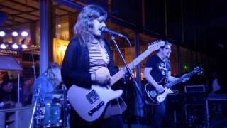 Best Coast &quot;Crazy for You&quot; | Live @ The California Academy of Sciences *