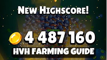 HvH How To Optimize Your Farming