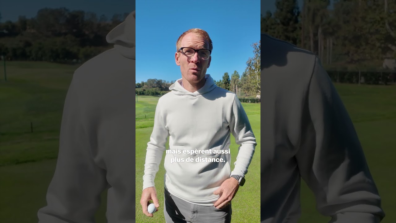 Le coin matos : Nouvelles TaylorMade Tour Response