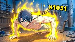 Martial God Reincarnation Makes Him Far Superior to All Magic Users! | Manhwa Recap
