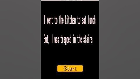 Escape From Stairs Neat Escape Walkthrough