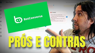 Bot Conversa em 2025: Ainda vale a pena?