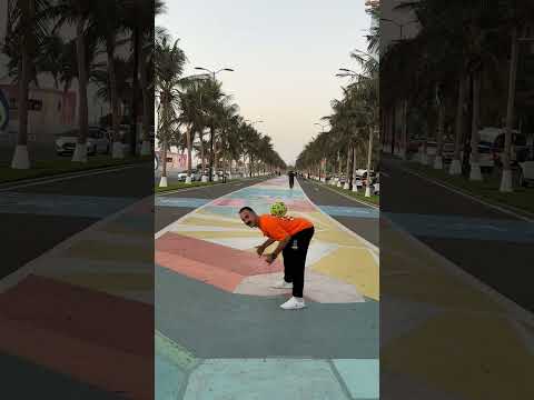 خل يني أفرجكم على جمال جده بس على طريقتي الخاصه