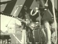 Capture de la vidéo Bo Diddley On Stage Sept 1968