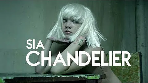 Sia - Chandelier ||Lyrics¶¶