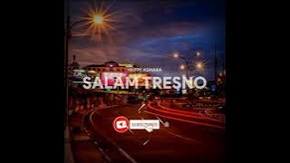 Salam tresno-happy asmara (story wa)
