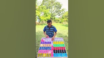 Game Challenge Sort Color Ball Puzzle#game #challenge #sortvideo #puzzle .