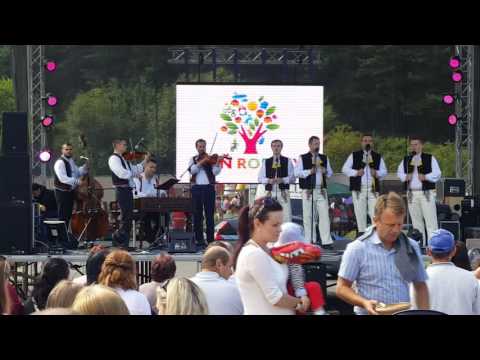 Ľudová hudba MARADAŠ