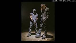 Future - LIL DEMON (feat Kanye West) - Remix