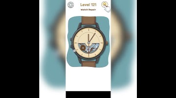 Level 121 - DOP Story - Displace It