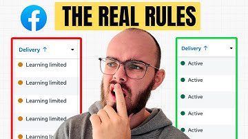 Stop Obsessing Over FB Ads Learning Phase (Do This Instead)
