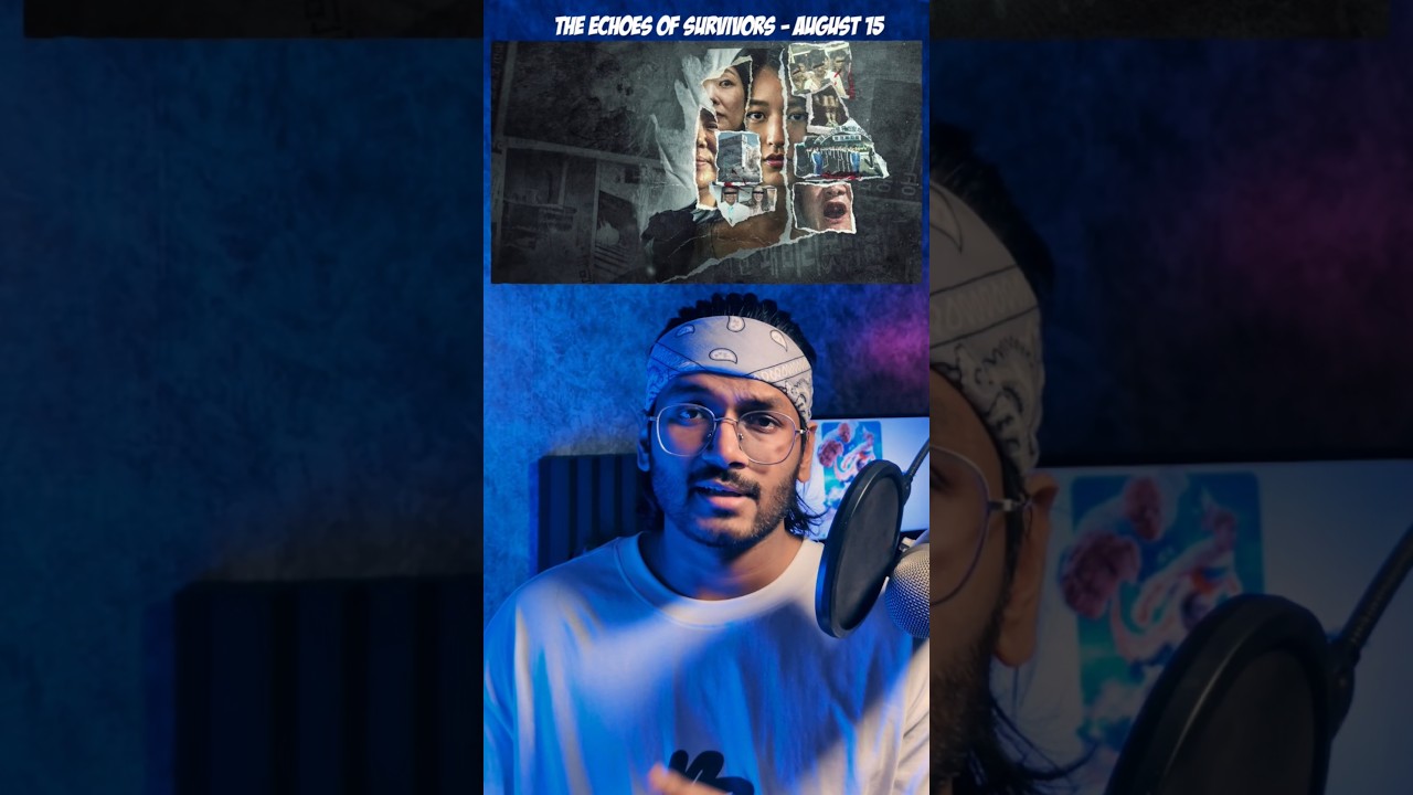 8 Dhamakedar Netflix Documentaries Coming To Netflix | August 2025 OTT 